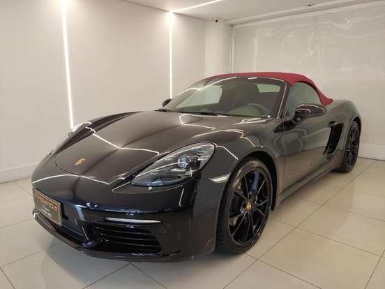 PORSCHE-718-2024