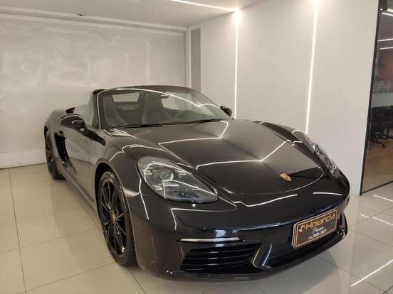 PORSCHE-718-2024
