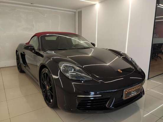 PORSCHE-718-2024