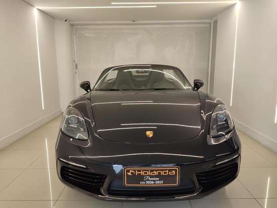 PORSCHE-718-2024