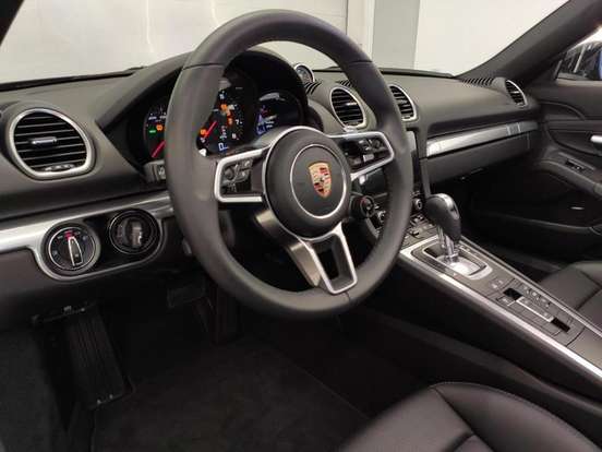 PORSCHE-718-2.0 16V H4 GASOLINA BOXSTER PDK PORSCHE-718-2024