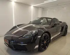 PORSCHE 718 2.0 16V H4 GASOLINA BOXSTER STYLE EDITION PDK PORSCHE 718 2.0 16V H4 GASOLINA BOXSTER STYLE EDITION PDK