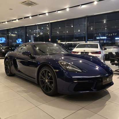 PORSCHE-718-2021