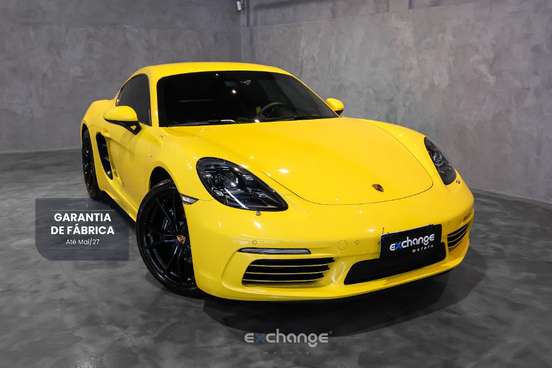 PORSCHE-718-2024