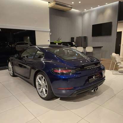 PORSCHE-718-2024