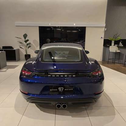 PORSCHE-718-2024