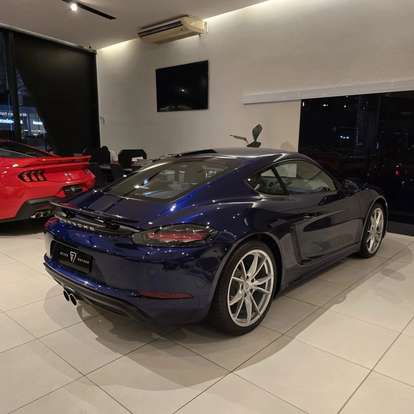 PORSCHE-718-2024