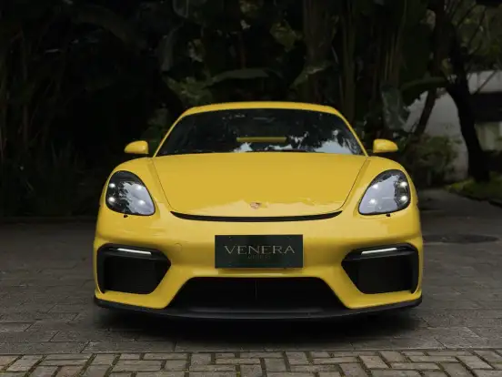 PORSCHE-718-4.0 H6 GASOLINA CAYMAN GT4 PDK PORSCHE-718-2023