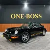 PORSCHE 911 2.7 GASOLINA 2P MANUAL PORSCHE 911 2.7 GASOLINA 2P MANUAL