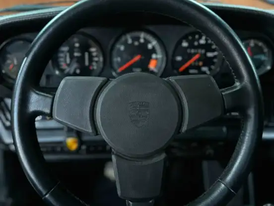 PORSCHE-911-2.7 GASOLINA 2P MANUAL PORSCHE-911-1974