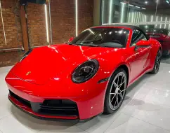 PORSCHE 911 3.0 24V H6 GASOLINA CARRERA CABRIOLET PDK PORSCHE 911 3.0 24V H6 GASOLINA CARRERA CABRIOLET PDK