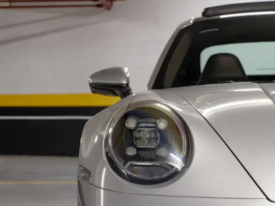 PORSCHE-911-3.0 24V H6 GASOLINA CARRERA PDK PORSCHE-911-2021