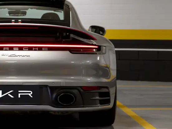 PORSCHE-911-3.0 24V H6 GASOLINA CARRERA PDK PORSCHE-911-2021