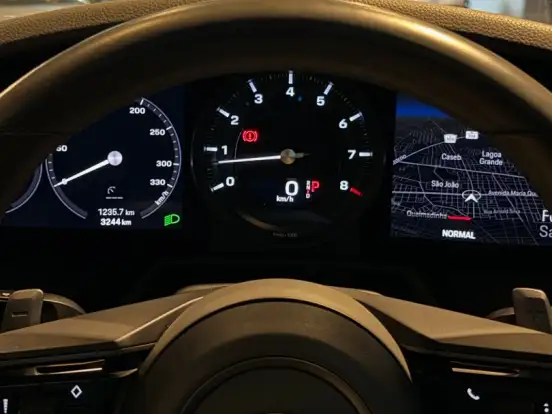 PORSCHE-911-3.0 24V H6 GASOLINA CARRERA PDK PORSCHE-911-2023