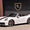 PORSCHE 911 3.0 24V H6 GASOLINA CARRERA S CABRIOLET PDK PORSCHE 911 3.0 24V H6 GASOLINA CARRERA S CABRIOLET PDK