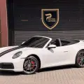 PORSCHE 911 3.0 24V H6 GASOLINA CARRERA S CABRIOLET PDK PORSCHE 911 3.0 24V H6 GASOLINA CARRERA S CABRIOLET PDK