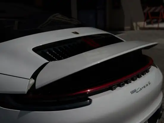 PORSCHE-911-3.0 24V H6 GASOLINA CARRERA S CABRIOLET PDK PORSCHE-911-2021
