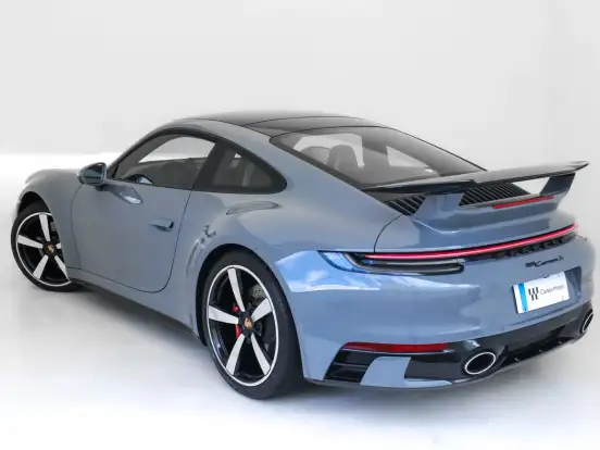 PORSCHE-911-3.0 24V H6 GASOLINA CARRERA S PDK PORSCHE-911-2024