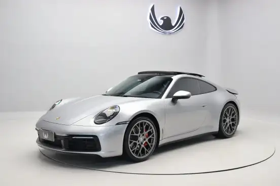 PORSCHE-911-2020