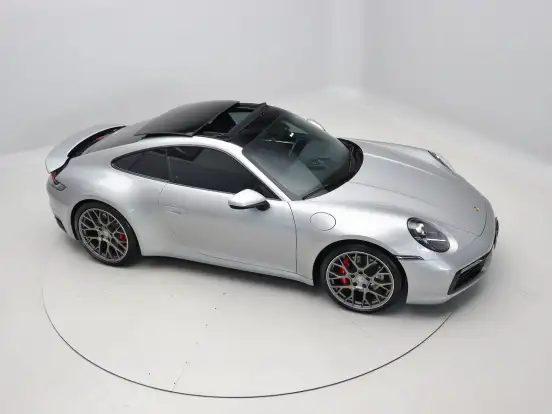 PORSCHE-911-3.0 24V H6 GASOLINA CARRERA S PDK PORSCHE-911-2020