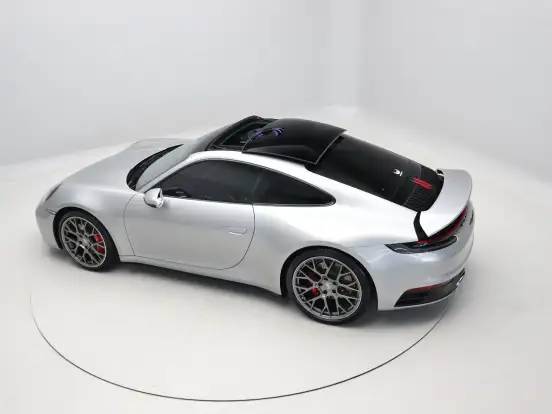 PORSCHE-911-3.0 24V H6 GASOLINA CARRERA S PDK PORSCHE-911-2020