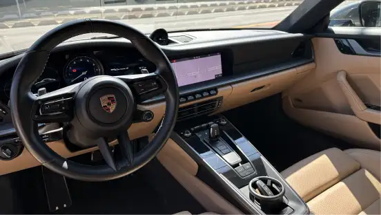 PORSCHE-911-2019