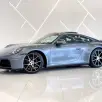 PORSCHE 911 3.0 24V H6 GASOLINA CARRERA T MANUAL PORSCHE 911 3.0 24V H6 GASOLINA CARRERA T MANUAL