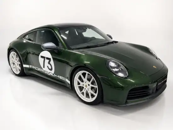 PORSCHE-911-2025
