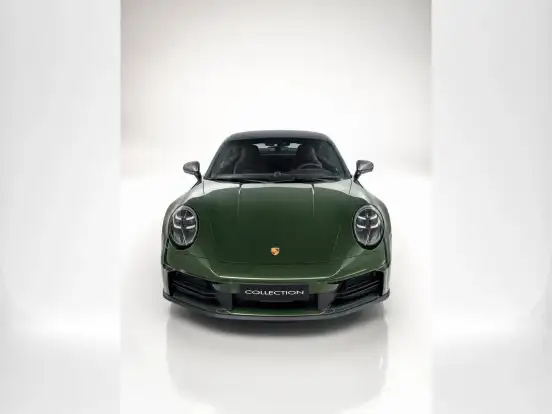 PORSCHE-911-3.0 24V H6 GASOLINA CARRERA T MANUAL PORSCHE-911-2025
