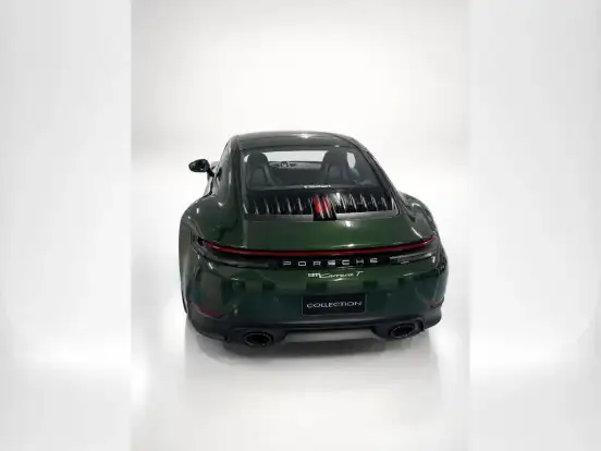 PORSCHE-911-3.0 24V H6 GASOLINA CARRERA T MANUAL PORSCHE-911-2025