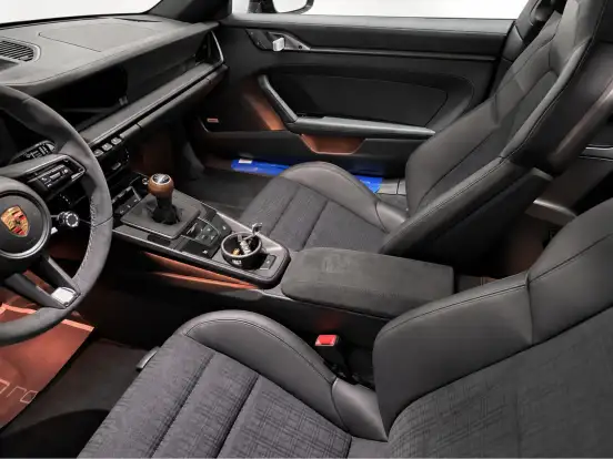 PORSCHE-911-3.0 24V H6 GASOLINA CARRERA T MANUAL PORSCHE-911-2025
