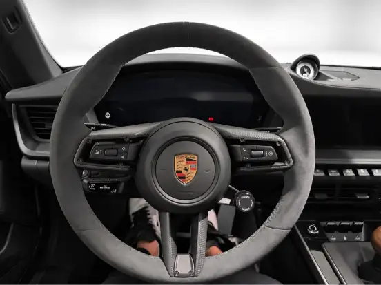PORSCHE-911-3.0 24V H6 GASOLINA CARRERA T MANUAL PORSCHE-911-2025