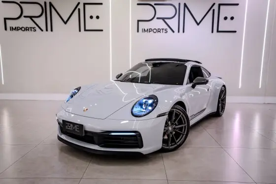 Porsche 911 3.0 24V H6 Gasolina Carrera T PDK