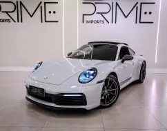 PORSCHE 911 3.0 24V H6 GASOLINA CARRERA T PDK PORSCHE 911 3.0 24V H6 GASOLINA CARRERA T PDK