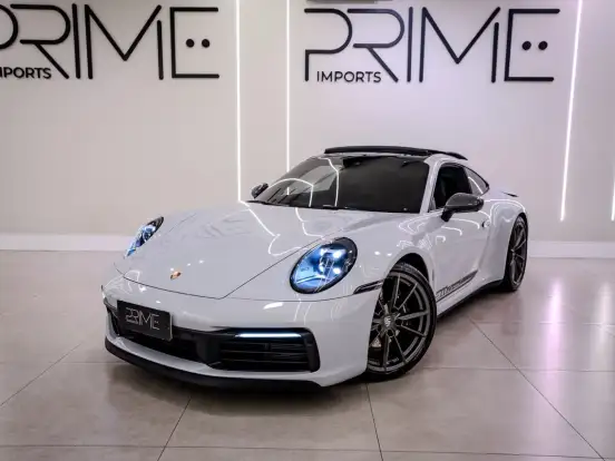 PORSCHE-911-3.0 24V H6 GASOLINA CARRERA T PDK PORSCHE-911-2024