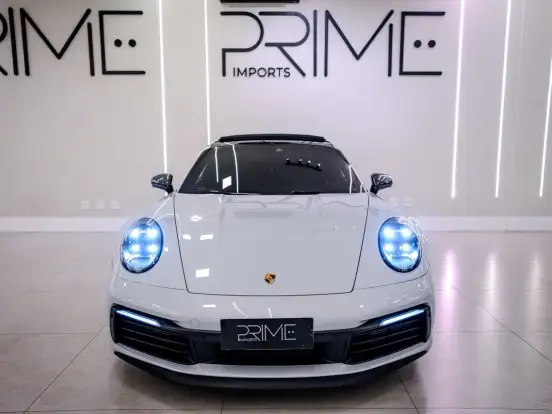 PORSCHE-911-3.0 24V H6 GASOLINA CARRERA T PDK PORSCHE-911-2024