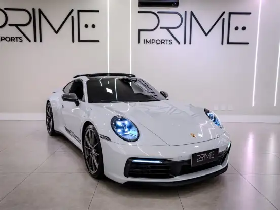 PORSCHE-911-3.0 24V H6 GASOLINA CARRERA T PDK PORSCHE-911-2024