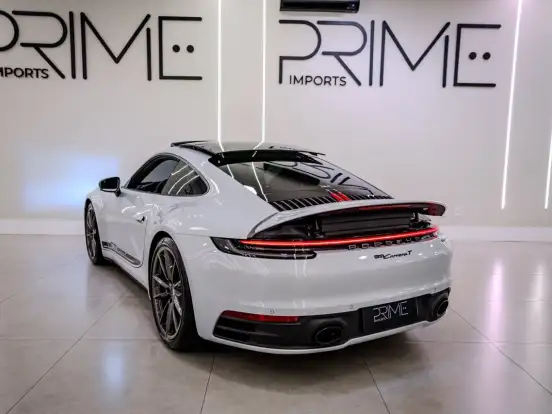 PORSCHE-911-3.0 24V H6 GASOLINA CARRERA T PDK PORSCHE-911-2024