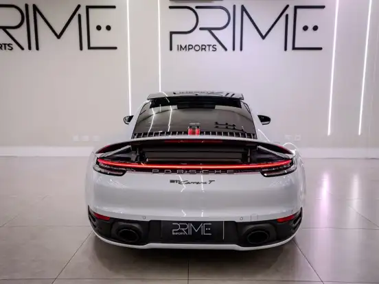 PORSCHE-911-3.0 24V H6 GASOLINA CARRERA T PDK PORSCHE-911-2024