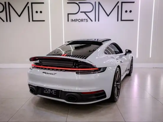 PORSCHE-911-3.0 24V H6 GASOLINA CARRERA T PDK PORSCHE-911-2024