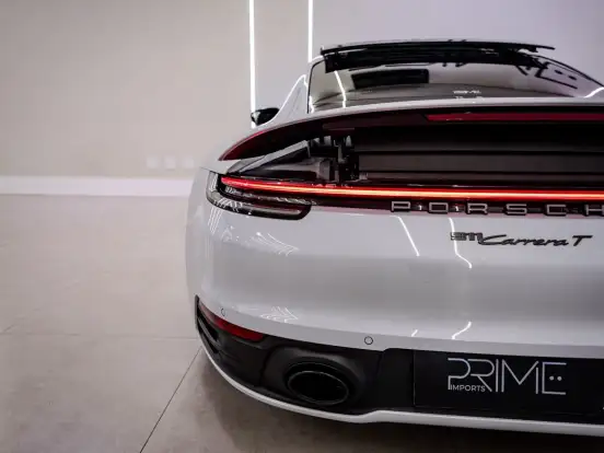 PORSCHE-911-3.0 24V H6 GASOLINA CARRERA T PDK PORSCHE-911-2024