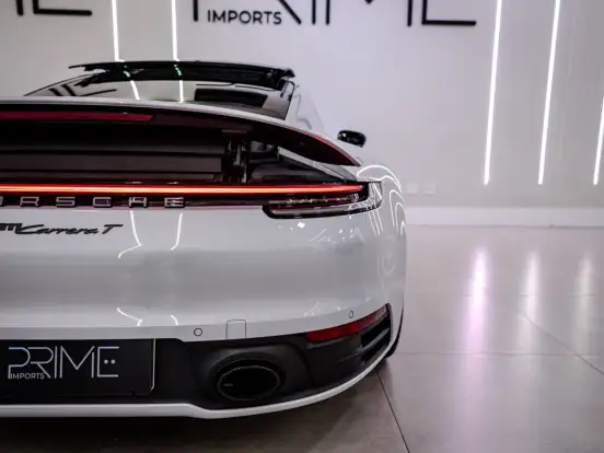 PORSCHE-911-3.0 24V H6 GASOLINA CARRERA T PDK PORSCHE-911-2024