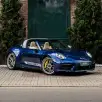PORSCHE 911 3.0 24V H6 GASOLINA TARGA 4 GTS PDK PORSCHE 911 3.0 24V H6 GASOLINA TARGA 4 GTS PDK