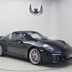 PORSCHE 911 3.0 24V H6 GASOLINA TARGA 4 GTS PDK PORSCHE 911 3.0 24V H6 GASOLINA TARGA 4 GTS PDK