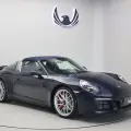 PORSCHE 911 3.0 24V H6 GASOLINA TARGA 4 GTS PDK PORSCHE 911 3.0 24V H6 GASOLINA TARGA 4 GTS PDK