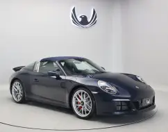 PORSCHE 911 3.0 24V H6 GASOLINA TARGA 4 GTS PDK PORSCHE 911 3.0 24V H6 GASOLINA TARGA 4 GTS PDK