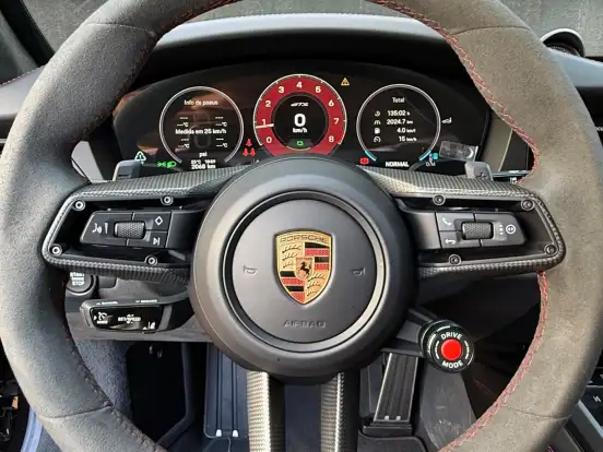 PORSCHE-911-3.6 24V H6 T-HYBRID CARRERA GTS PDK PORSCHE-911-2025