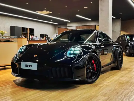 PORSCHE-911-3.6 24V H6 T-HYBRID CARRERA GTS PDK PORSCHE-911-2026