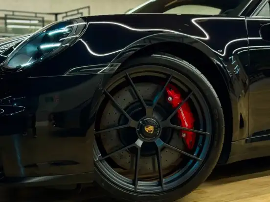 PORSCHE-911-3.6 24V H6 T-HYBRID CARRERA GTS PDK PORSCHE-911-2026