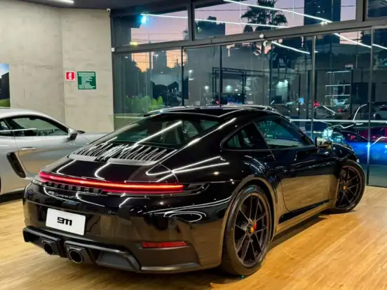 PORSCHE-911-3.6 24V H6 T-HYBRID CARRERA GTS PDK PORSCHE-911-2026